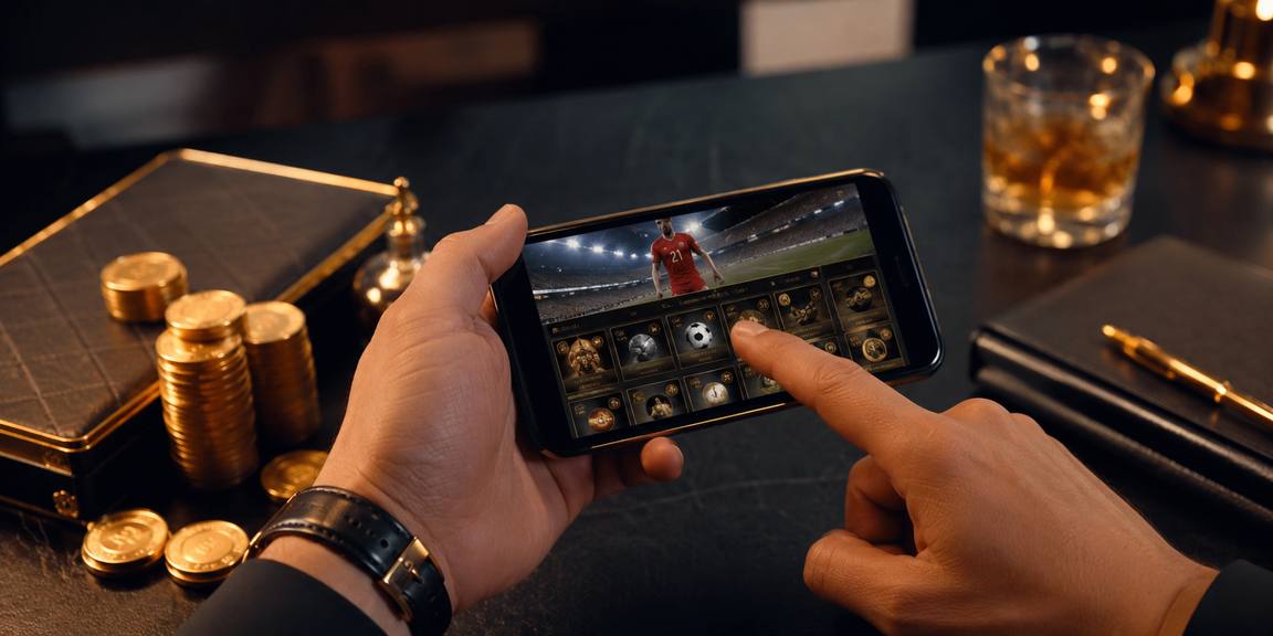 ls66 mobile gaming