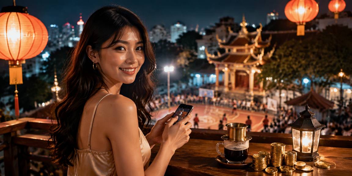 ls66 mobile gaming