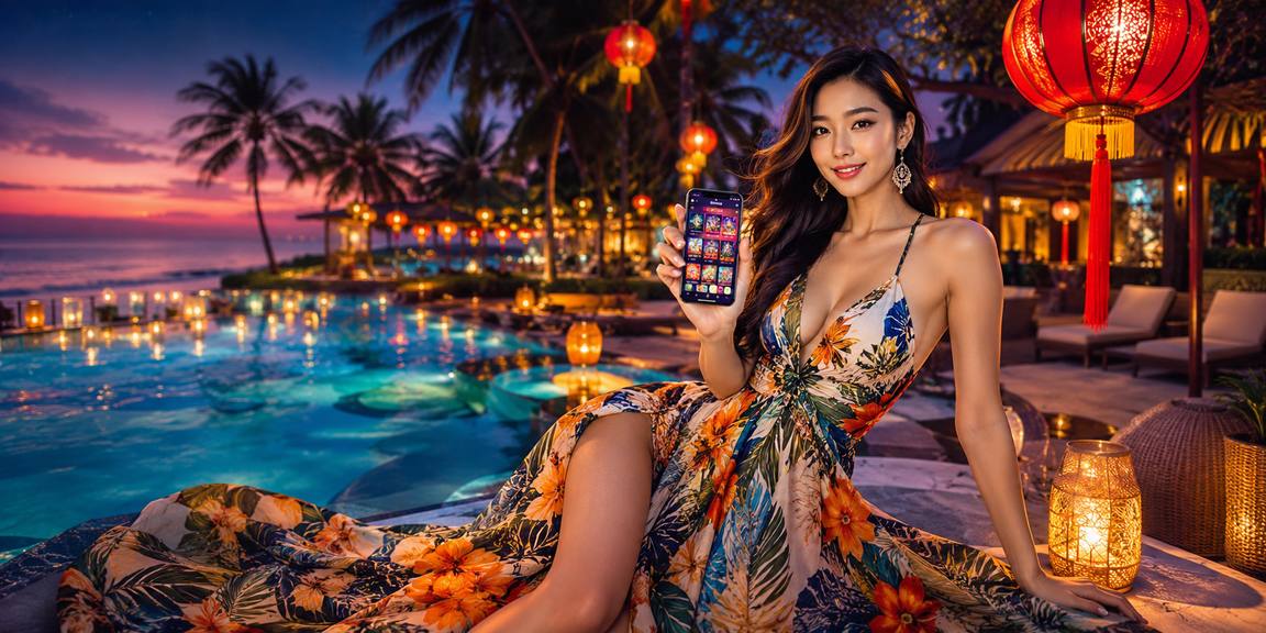 ls66 Sảnh casino ls66 có gì cho bạn khám phá